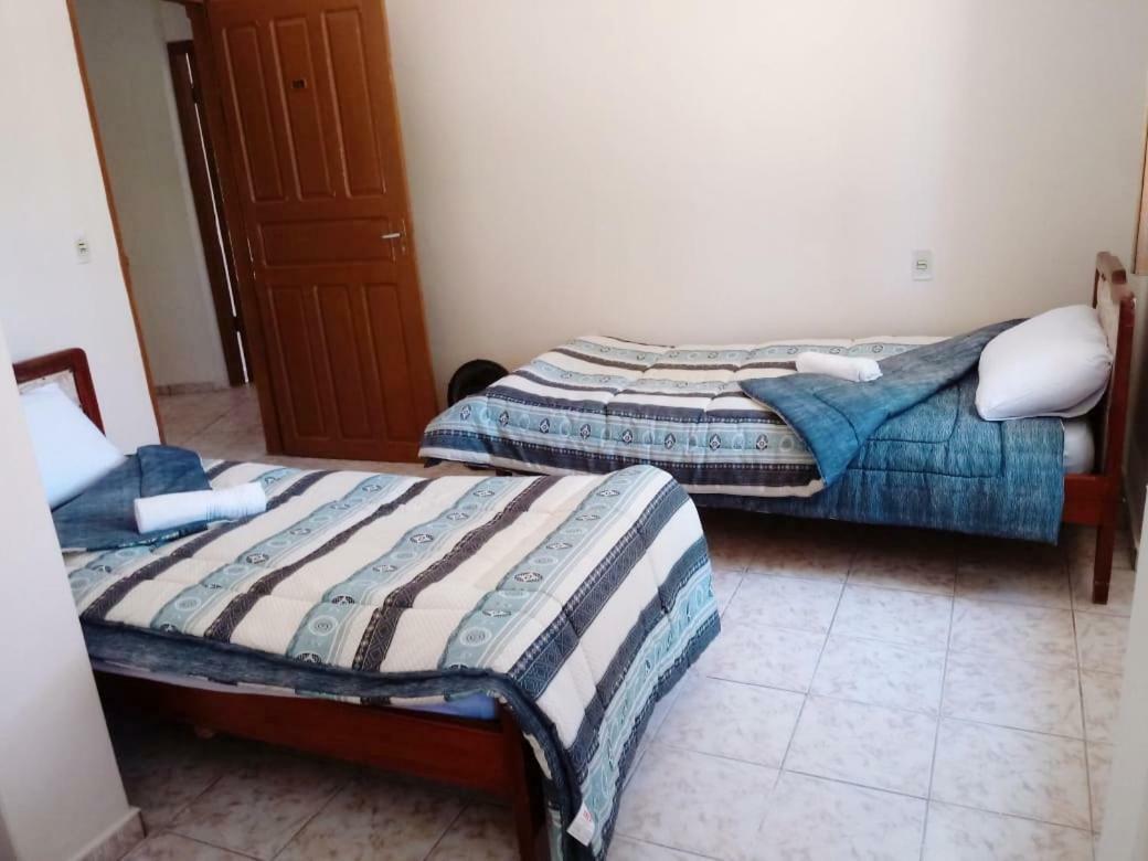 Pousada Tradicao Alto Paraíso de Goiás Kültér fotó
