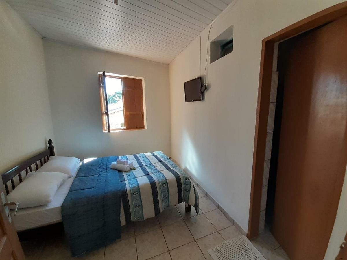 Pousada Tradicao Alto Paraíso de Goiás Kültér fotó